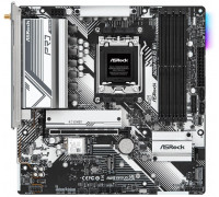 ASRock A620AM Pro-A WiFi AM5 mATX HDMI DDR5