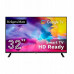 Kruger&Matz 32" HD Google TV 5.0, DVB-T2/S2/T/C H.265 HEVC