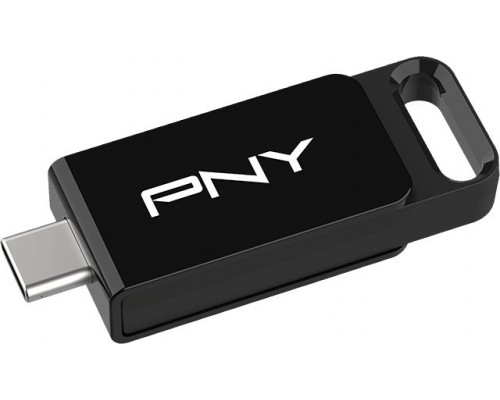 Pendrive PNY Elite, 128 GB  (P-FD128ELC-GE)