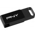 Pendrive PNY Elite, 128 GB  (P-FD128ELC-GE)
