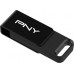 Pendrive PNY Elite, 128 GB  (P-FD128ELC-GE)