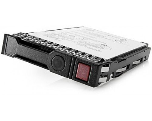 HPE 756601-B21-RFB urządzenie SSD 960 GB 2.5" Serial ATA III