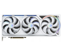 Karta graf. ASUS ROG ASTRAL RTX 5090 32GB OC WHITE