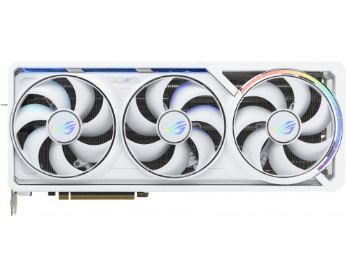 Karta graf. ASUS ROG ASTRAL RTX 5090 32GB OC WHITE