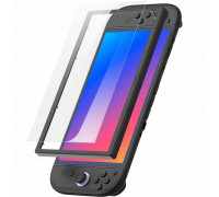 Szkło hartowane Dux Ducis HD na Nintendo Switch 2 z ramką instalacyjną