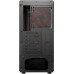 COUGAR AIRFACE PURE PRO PC Case, Mid Tower, Black