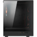 COUGAR AIRFACE PURE PRO PC Case, Mid Tower, Black
