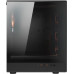COUGAR AIRFACE PURE PRO PC Case, Mid Tower, Black