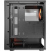 COUGAR AIRFACE PURE PRO PC Case, Mid Tower, Black