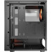 COUGAR AIRFACE PURE PRO PC Case, Mid Tower, Black