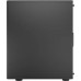 COUGAR AIRFACE PURE PRO PC Case, Mid Tower, Black