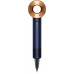 Dyson Supersonic HD07 Haartrockner Nachtblau/Kupfer