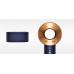 Dyson Supersonic HD07 Haartrockner Nachtblau/Kupfer