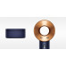 Dyson Supersonic HD07 Haartrockner Nachtblau/Kupfer