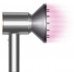 Dyson Supersonic HD07 Haartrockner Nachtblau/Kupfer