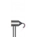 Dyson Supersonic HD07 Haartrockner Nachtblau/Kupfer