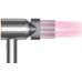 Dyson Supersonic HD07 Haartrockner Nachtblau/Kupfer