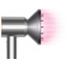 Dyson Supersonic HD07 Haartrockner Nachtblau/Kupfer