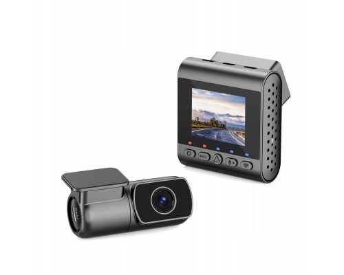 SJCAM SJDASH M60S 2CH