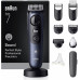 BEARD TRIMMER BT7540 BRAUN