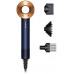 Dyson Supersonic HD07 nachtblau/ kupfer Haartrockner