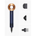 Dyson Supersonic HD07 nachtblau/ kupfer Haartrockner