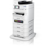 EPSON WorkForce Pro EM-C8101RDWF Inkjet MFP BAM 25ppm