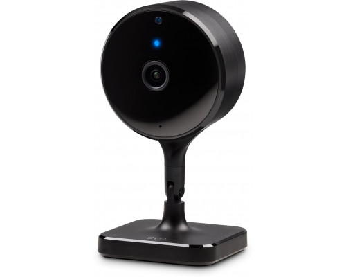 Eve Systems Eve Cam Wieżyczka Kamera bezpieczeństwa IP Wewnętrzna 1920 x 1080 px Biurko / Ściana