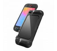 Etui protective AMAZINGTHING PlayShield Bunker na Nintenfor Switch 2 - cwith arne