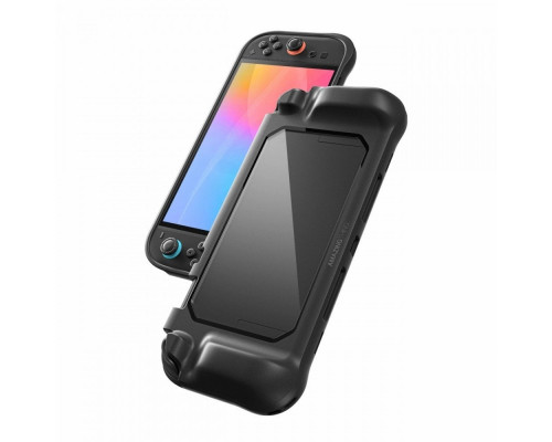 Etui protective AMAZINGTHING PlayShield Bunker na Nintenfor Switch 2 - cwith arne