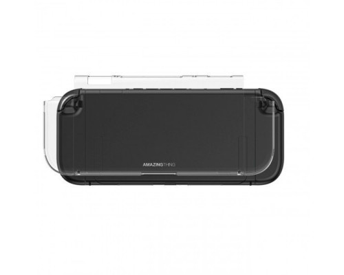 Etui protective AMAZINGTHING PlayShield Bare Case na Nintenfor Switch 2 - prwith ewith rocwith yste