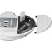 Mars Gaming Mars Gaming MMWERGOW Wireless Mouse with Additional Buttons 3200 DPI