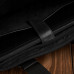 męska na laptopa na ramię i do ręki skórzana black Paolo Peruzzi AL-09-BL