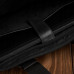 męska na laptopa na ramię i do ręki skórzana black Paolo Peruzzi AL-09-BL