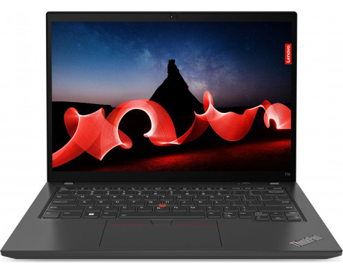 Lenovo TP T14 Gen4 5-1345U/16GB/256 SSD/14"WUXGA TOUCH/WIN 11 Pro/1YW