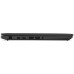 Lenovo TP T14 Gen4 5-1345U/16GB/256 SSD/14"WUXGA TOUCH/WIN 11 Pro/1YW