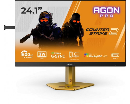 AOC Agon Pro CS24A