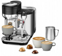 Nespresso Vertuo Creatista by Sage