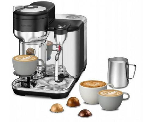 Nespresso Vertuo Creatista by Sage