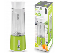 SBL 131GR Akumulatorowy Smoothie Maker