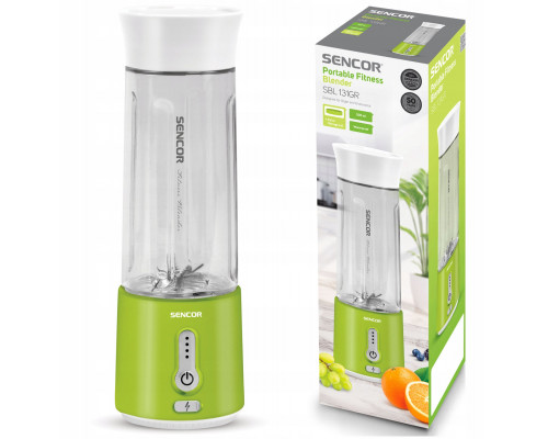 SBL 131GR Akumulatorowy Smoothie Maker