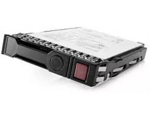 DRV HD 3TB 12G 7.2K 3.5 SAS