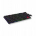 AQIRYS mechaniczna 65%/68 klawiszy Dual Mode: Wirelles&BT+Wired AGENA black