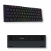 AQIRYS mechaniczna 65%/68 klawiszy Dual Mode: Wirelles&BT+Wired AGENA black