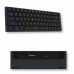 AQIRYS mechaniczna 65%/68 klawiszy Dual Mode: Wirelles&BT+Wired AGENA black