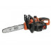 BLACK+DECKER PIŁA ŁAŃCUCHOWA 36V GKC3630L25 30cm 1x2,5Ah