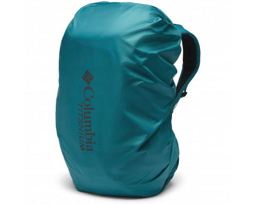 Columbia Triple Canyon 36L Hiking Backpack 2071541364 Green One size