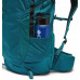 Columbia Triple Canyon 36L Hiking Backpack 2071541364 Green One size
