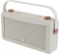VQ Hepburn Voice Speaker. Grå/kobber