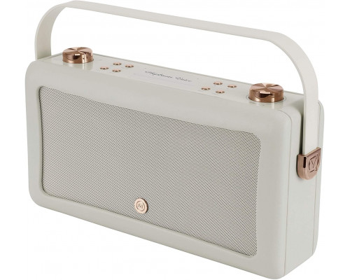 VQ Hepburn Voice Speaker. Grå/kobber